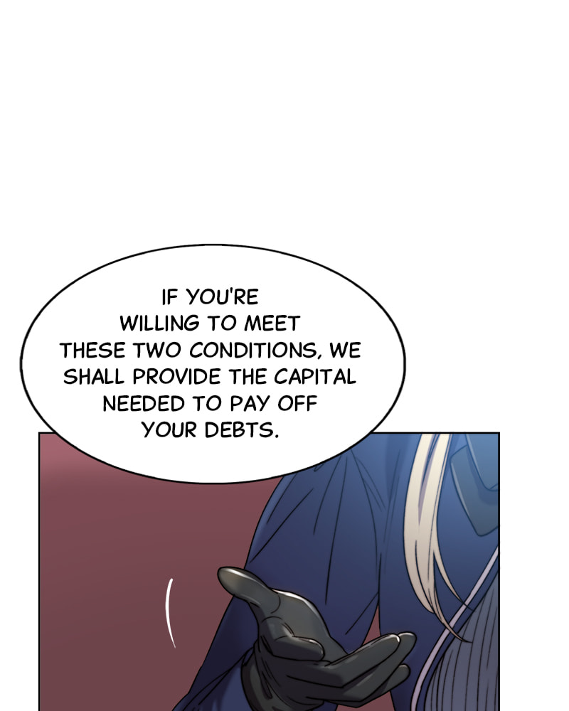 Cierra Chapter 22 page 13 - 