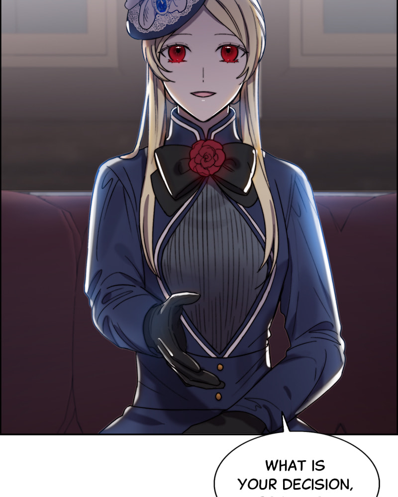 Cierra Chapter 22 page 17 - 