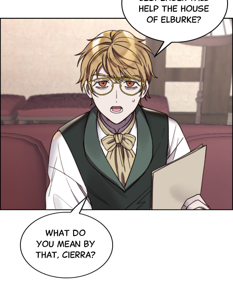 Cierra Chapter 22 page 3 - 