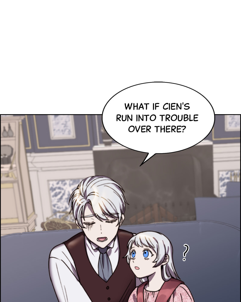 Cierra Chapter 22 page 27 - 