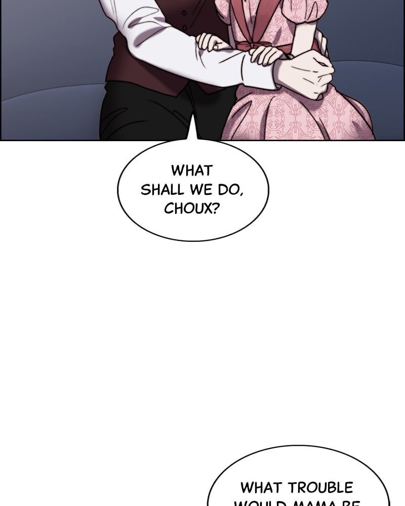 Cierra Chapter 22 page 28 - 