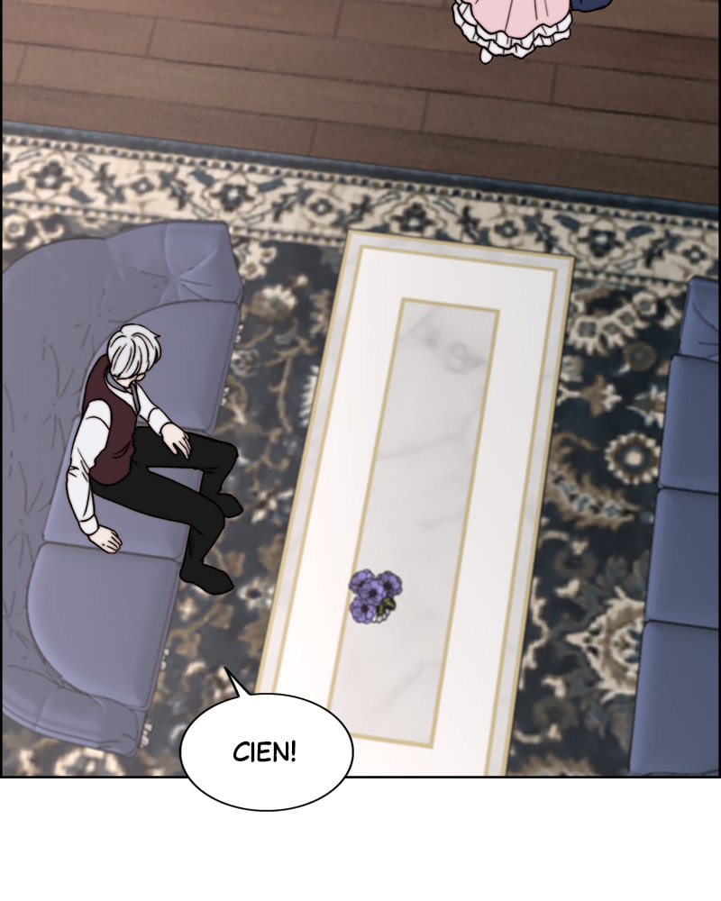 Cierra Chapter 22 page 32 - 