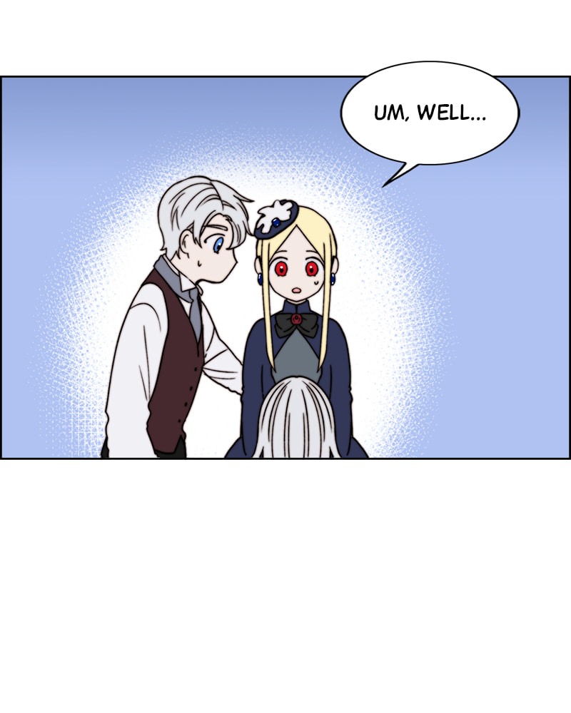 Cierra Chapter 22 page 38 - 