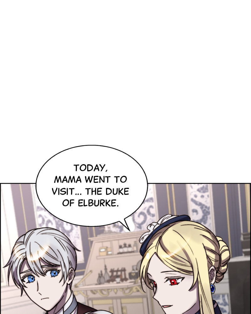 Cierra Chapter 22 page 40 - 