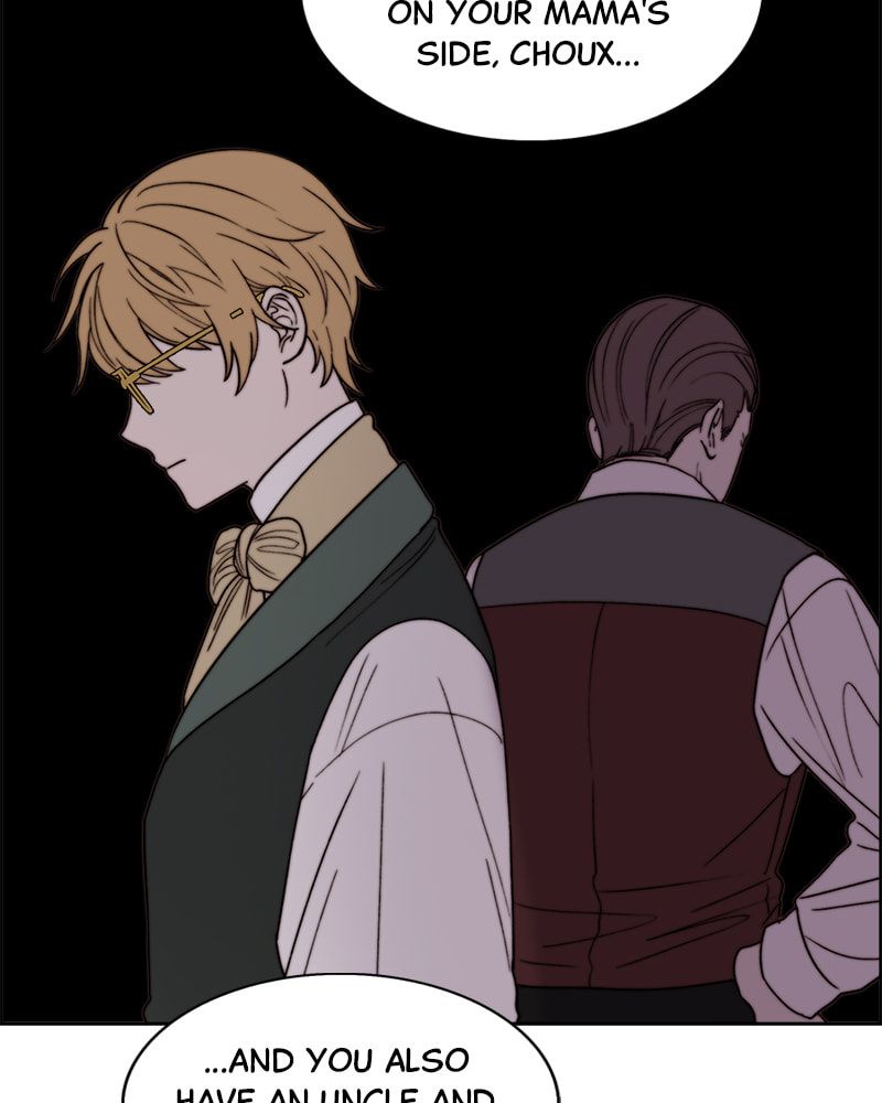Cierra Chapter 22 page 44 - 