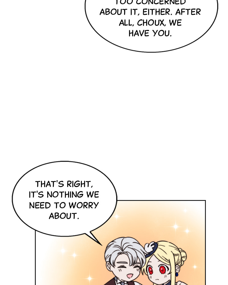 Cierra Chapter 22 page 51 - 