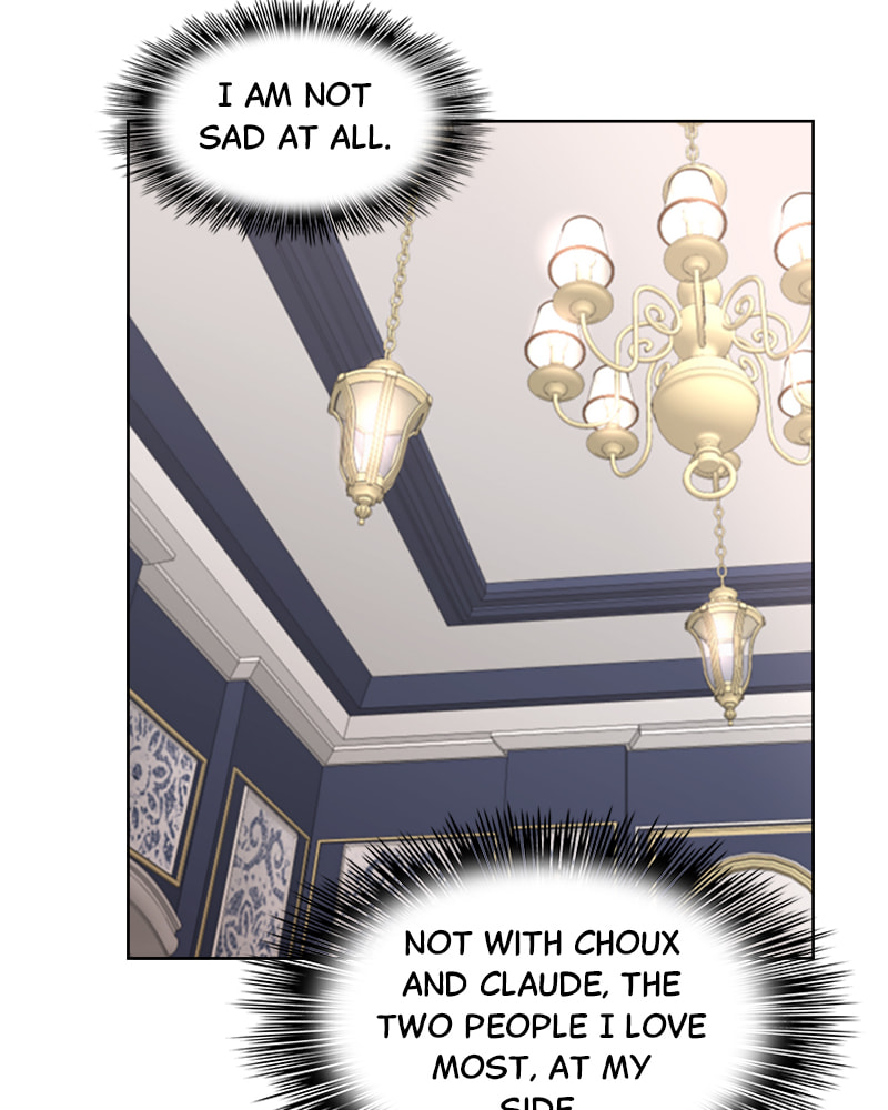 Cierra Chapter 22 page 54 - 