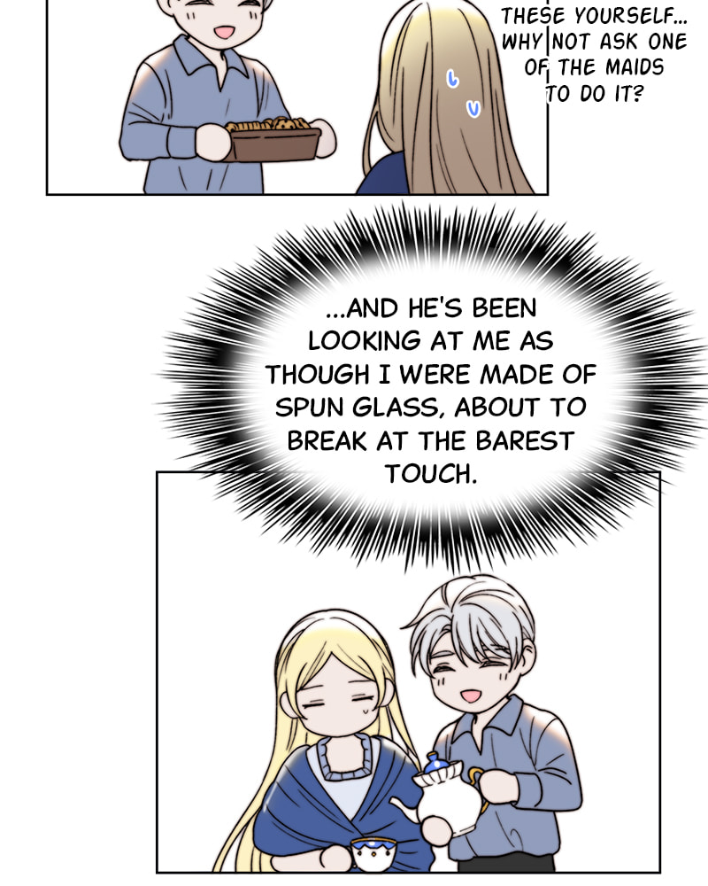 Cierra Chapter 22 page 62 - 