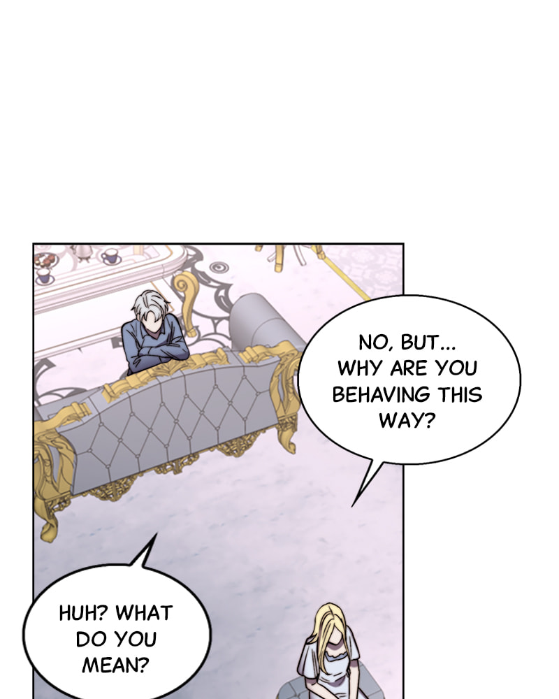Cierra Chapter 22 page 65 - 