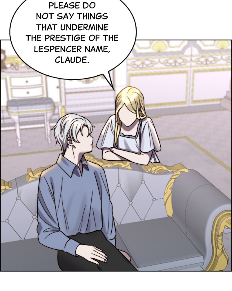 Cierra Chapter 22 page 77 - 