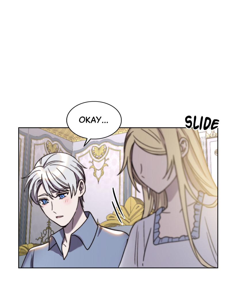 Cierra Chapter 22 page 78 - 