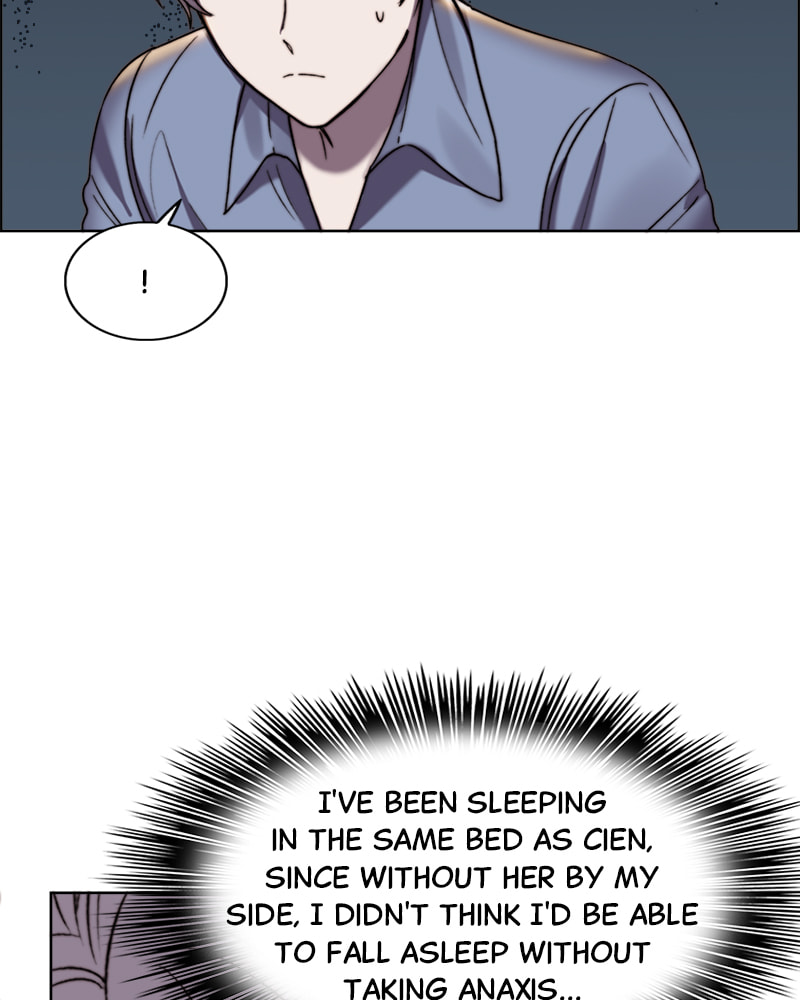 Cierra Chapter 22 page 82 - 