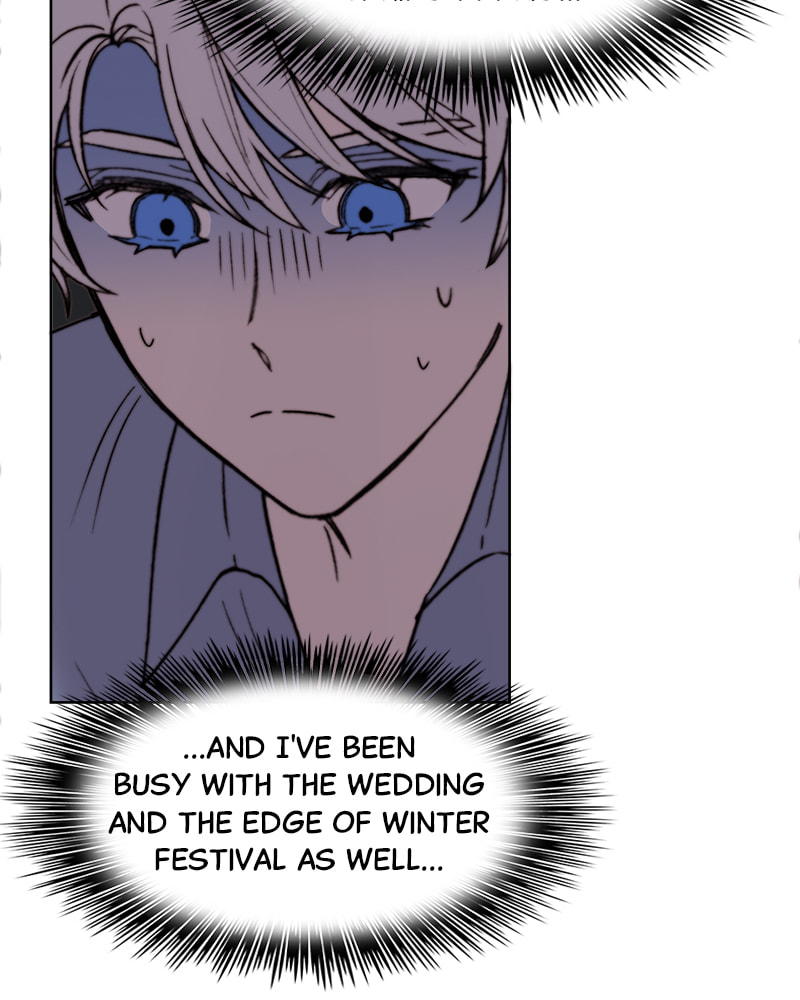 Cierra Chapter 22 page 83 - 