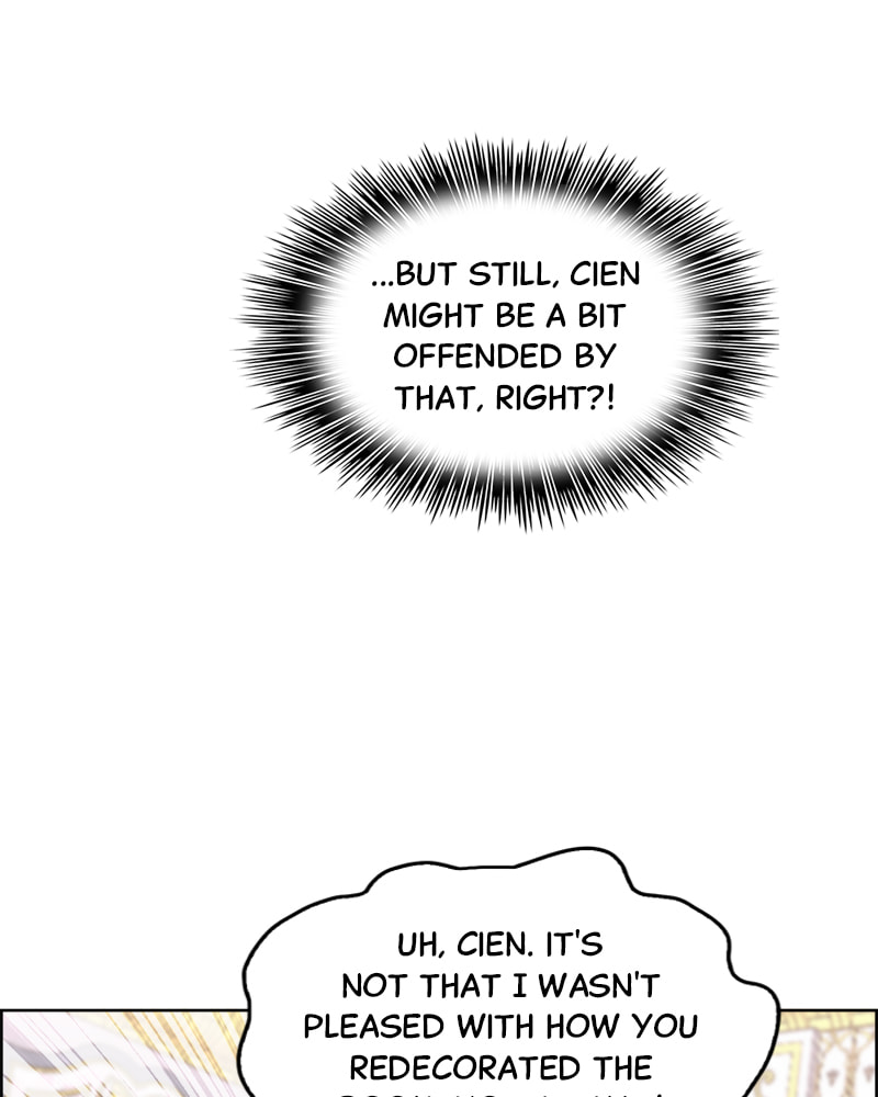 Cierra Chapter 22 page 84 - 