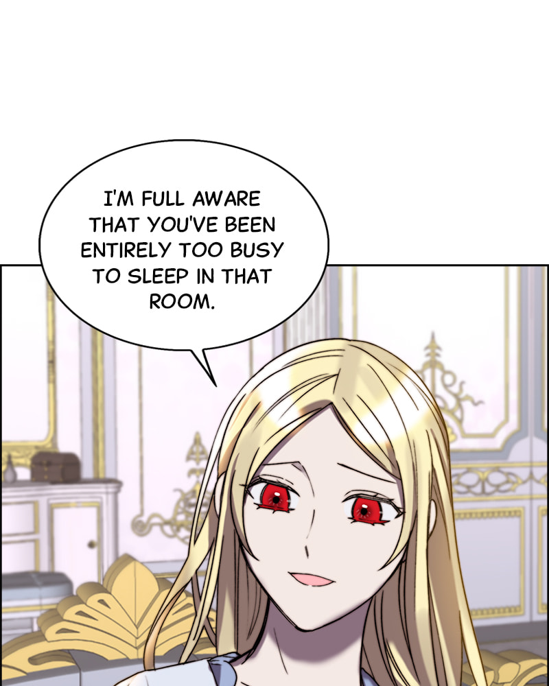 Cierra Chapter 22 page 87 - 