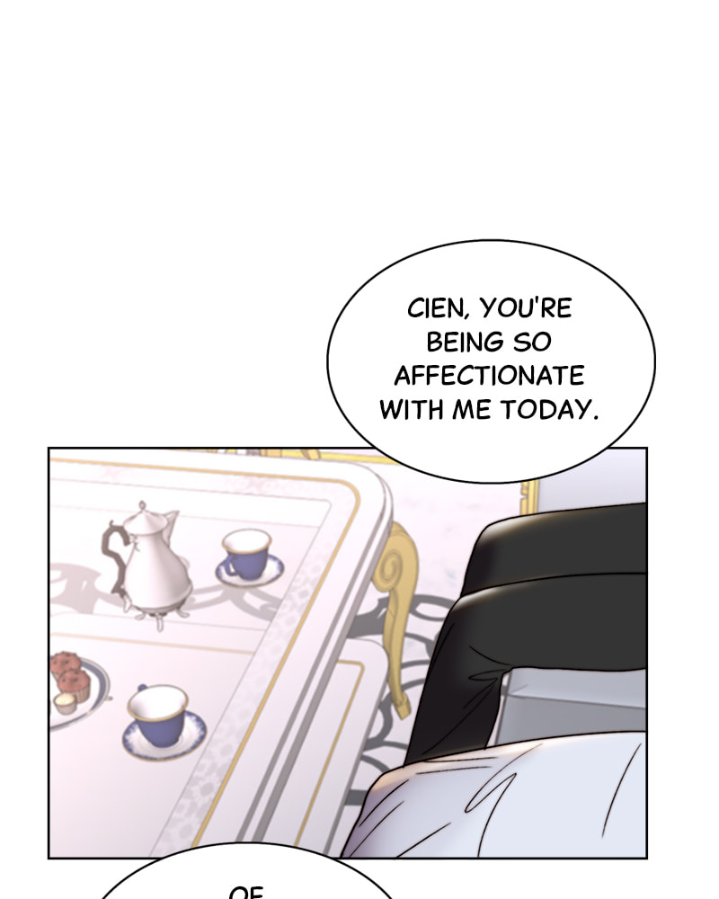 Cierra Chapter 22 page 91 - 