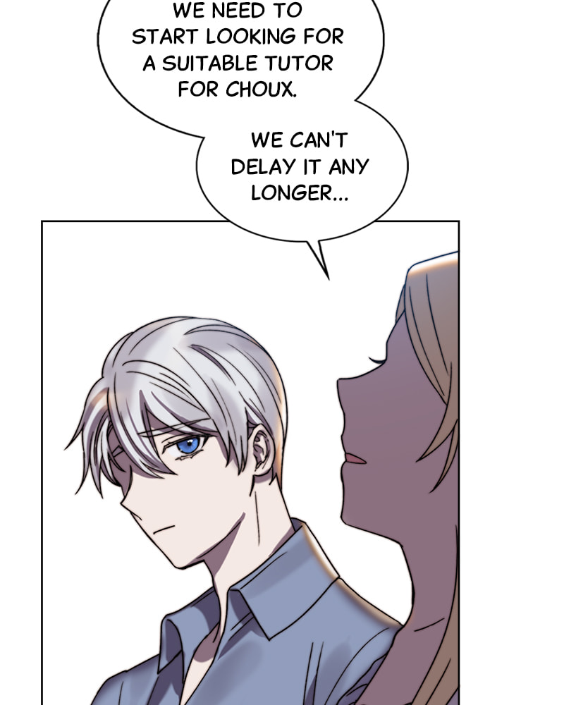 Cierra Chapter 22 page 93 - 