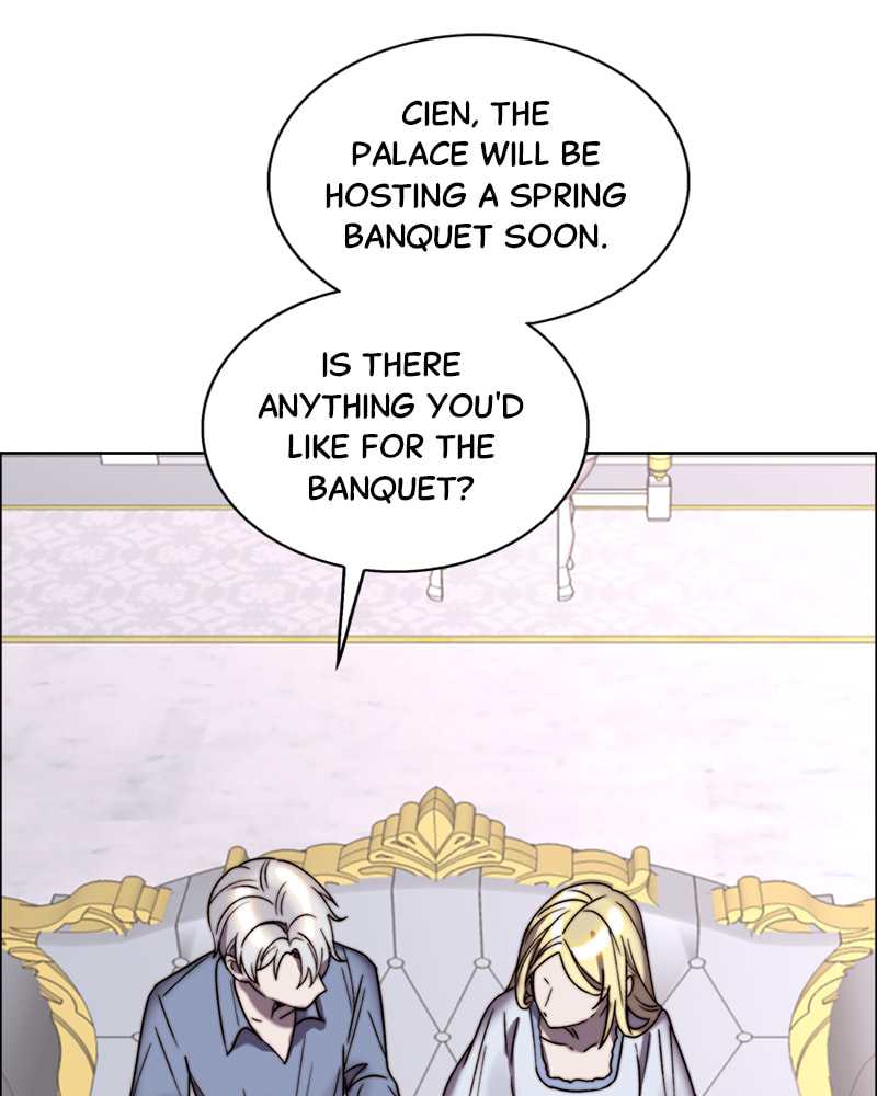 Cierra Chapter 22 page 95 - 
