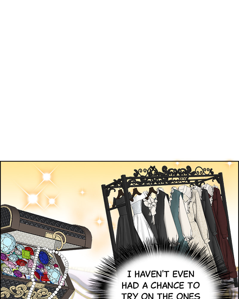 Cierra Chapter 22 page 97 - 
