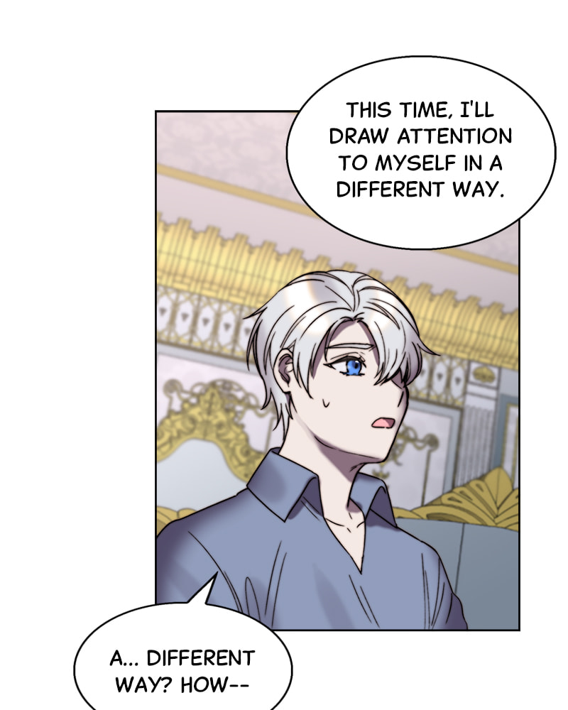 Cierra Chapter 23 page 11 - 