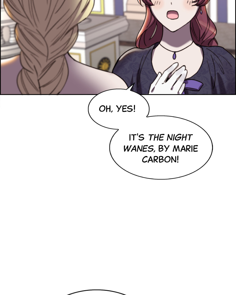 Cierra Chapter 23 page 102 - 