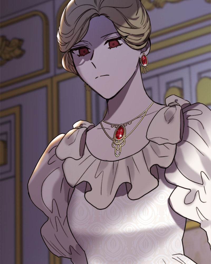Cierra Chapter 23 page 112 - 