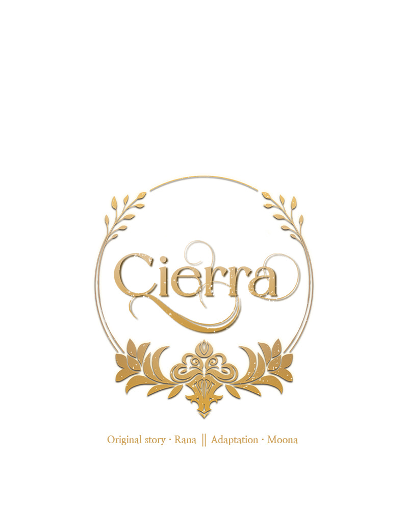 Cierra Chapter 23 page 27 - 