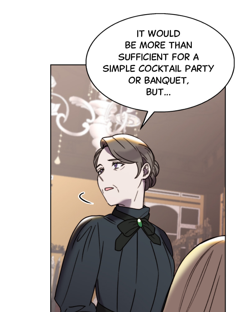 Cierra Chapter 23 page 33 - 