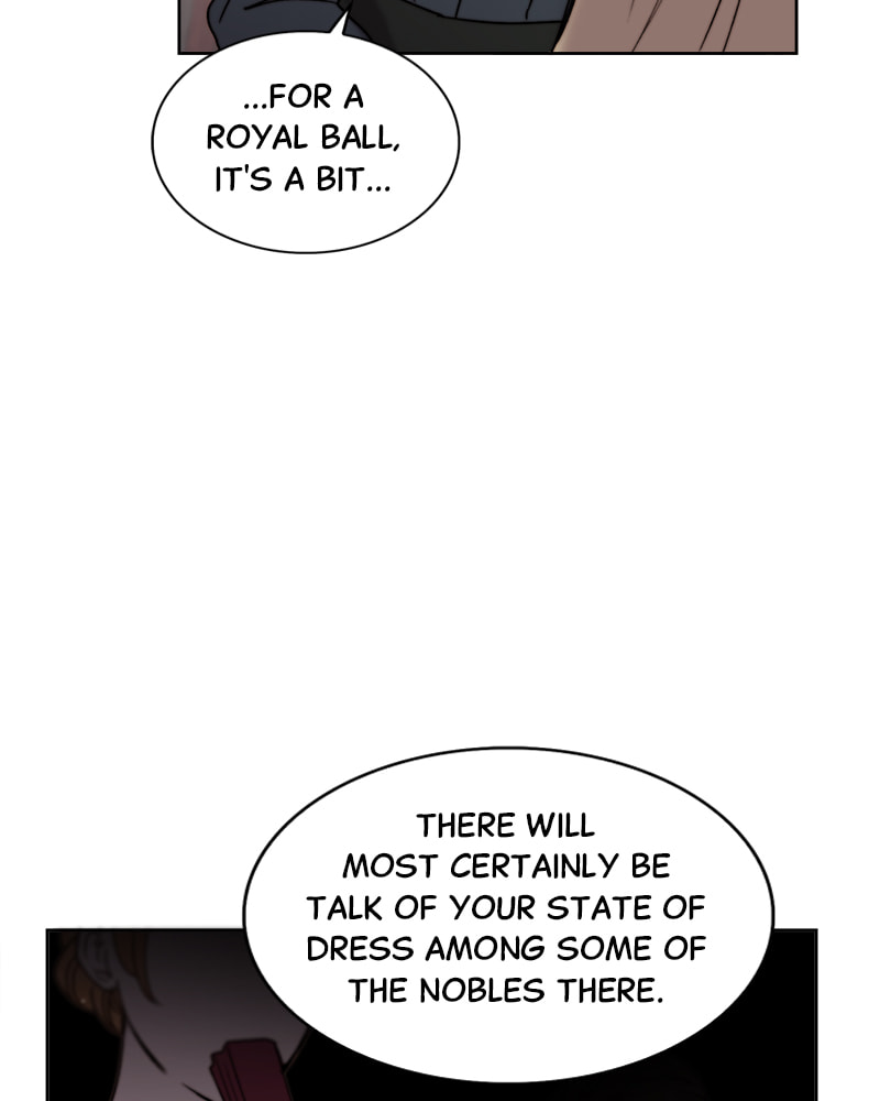 Cierra Chapter 23 page 34 - 