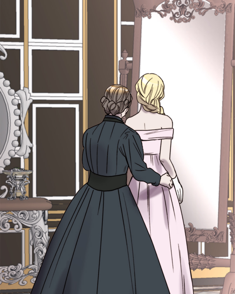 Cierra Chapter 23 page 39 - 