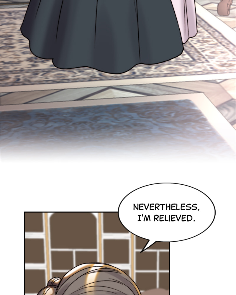 Cierra Chapter 23 page 40 - 