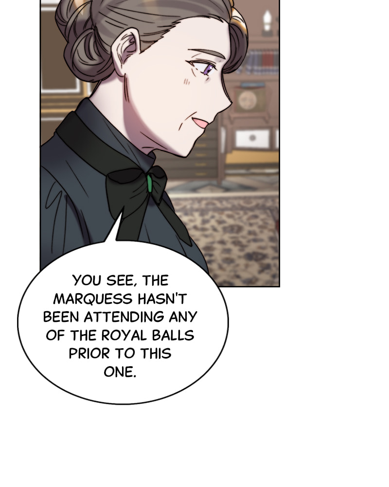 Cierra Chapter 23 page 41 - 