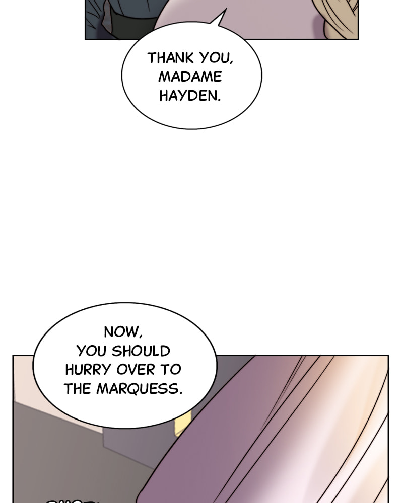 Cierra Chapter 23 page 43 - 