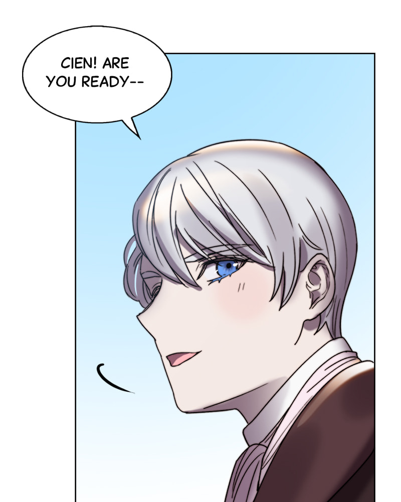 Cierra Chapter 23 page 49 - 