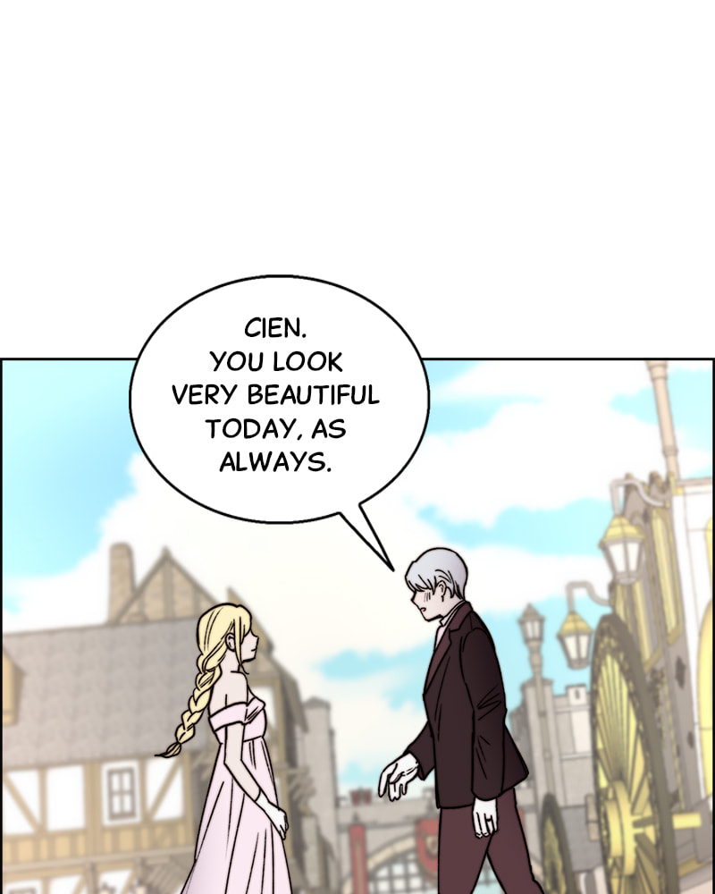 Cierra Chapter 23 page 55 - 