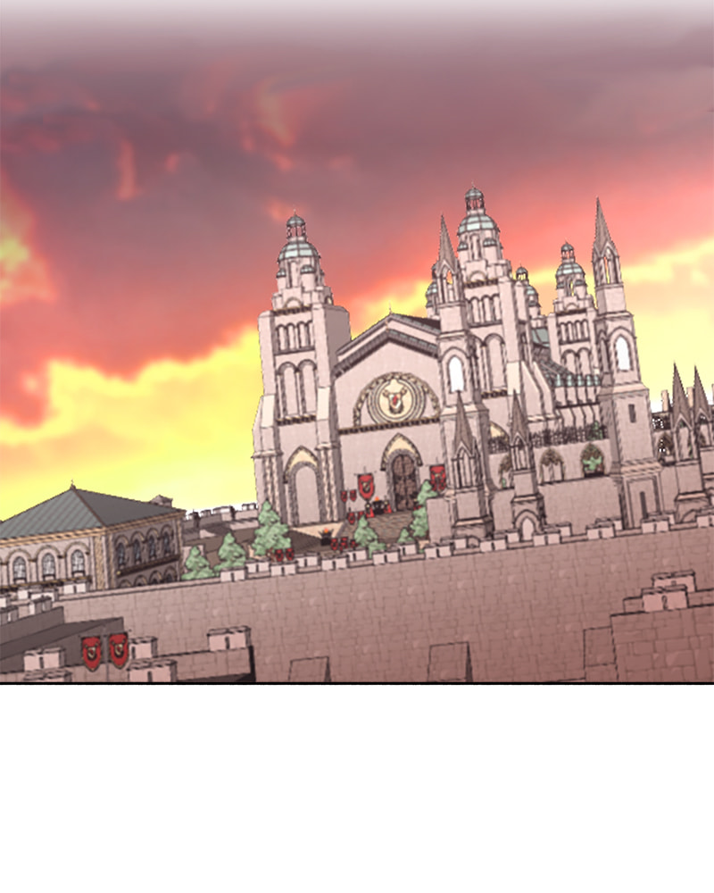 Cierra Chapter 23 page 70 - 
