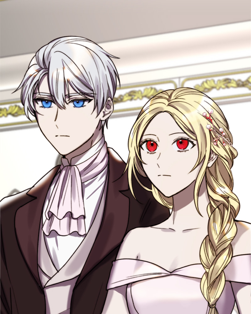 Cierra Chapter 23 page 78 - 