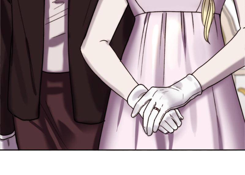 Cierra Chapter 23 page 79 - 