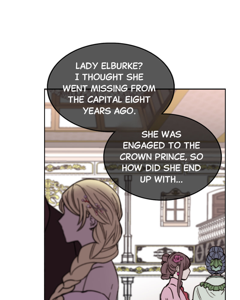 Cierra Chapter 23 page 80 - 