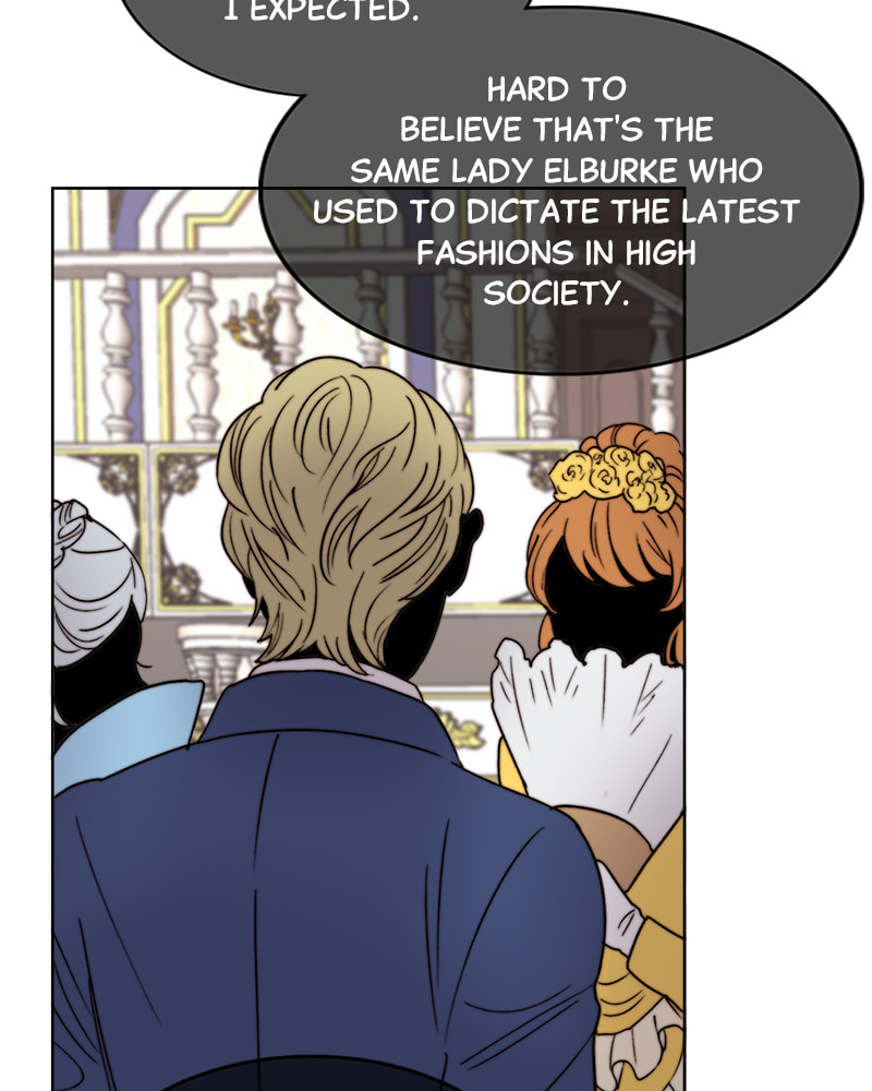 Cierra Chapter 23 page 82 - 