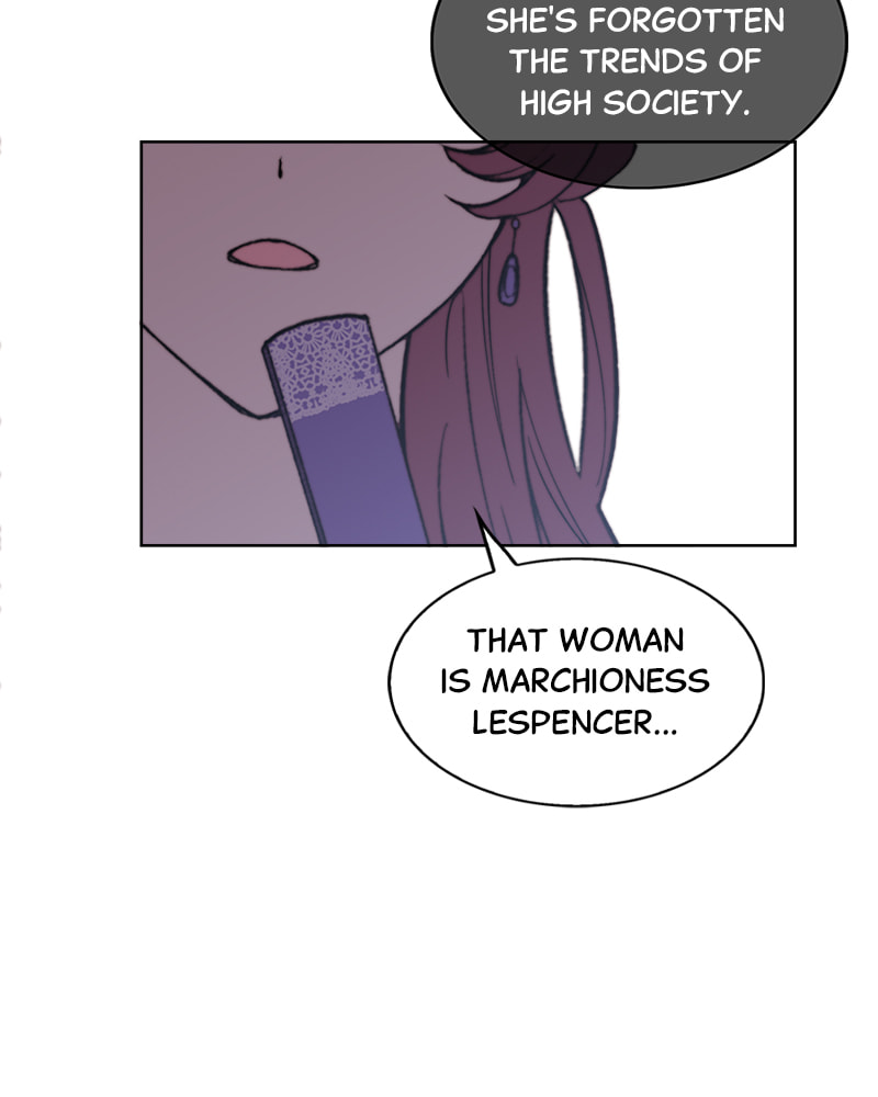 Cierra Chapter 23 page 84 - 