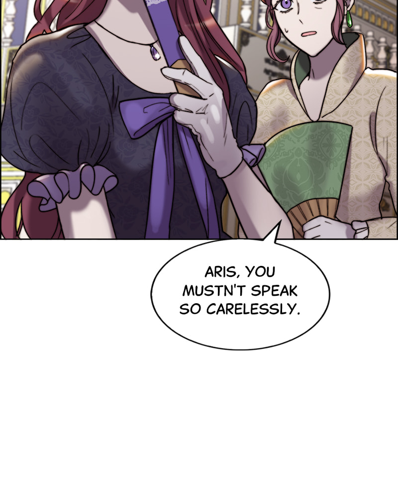 Cierra Chapter 23 page 86 - 