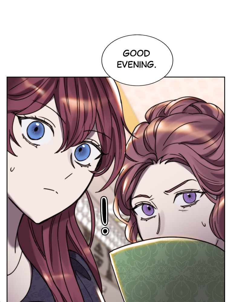 Cierra Chapter 23 page 89 - 