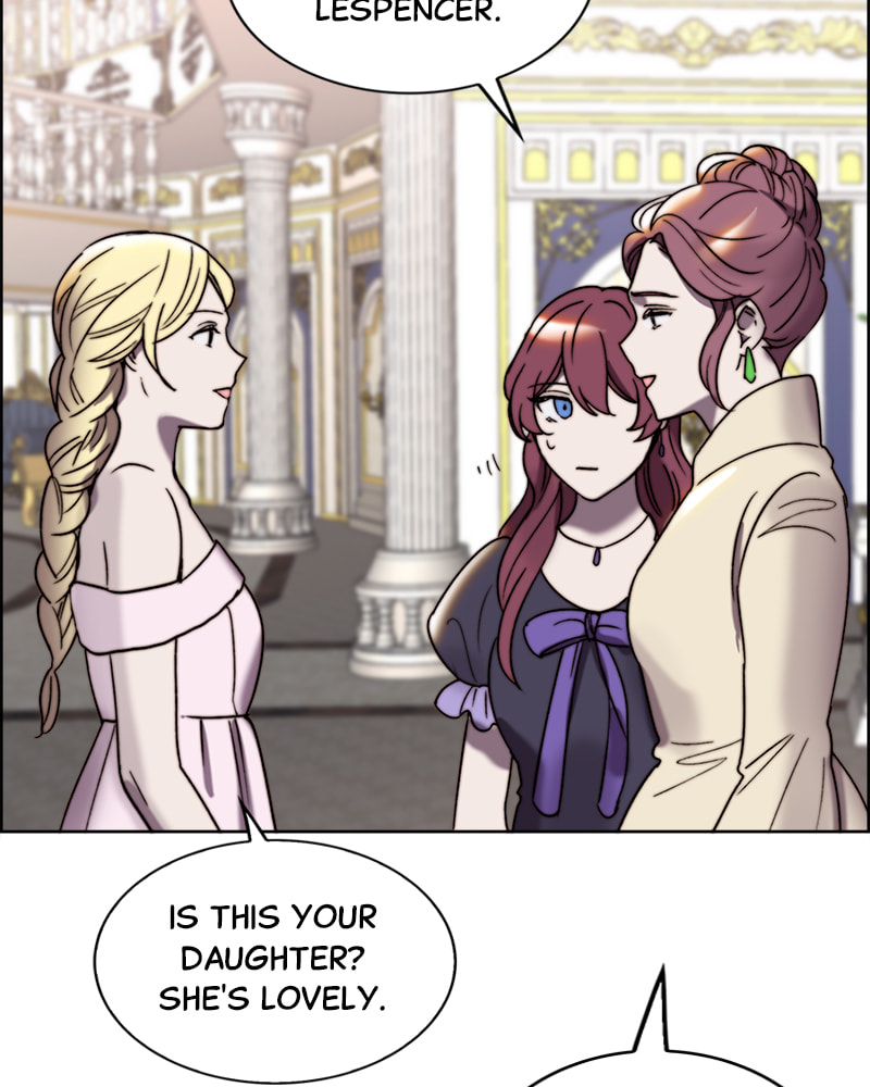 Cierra Chapter 23 page 93 - 