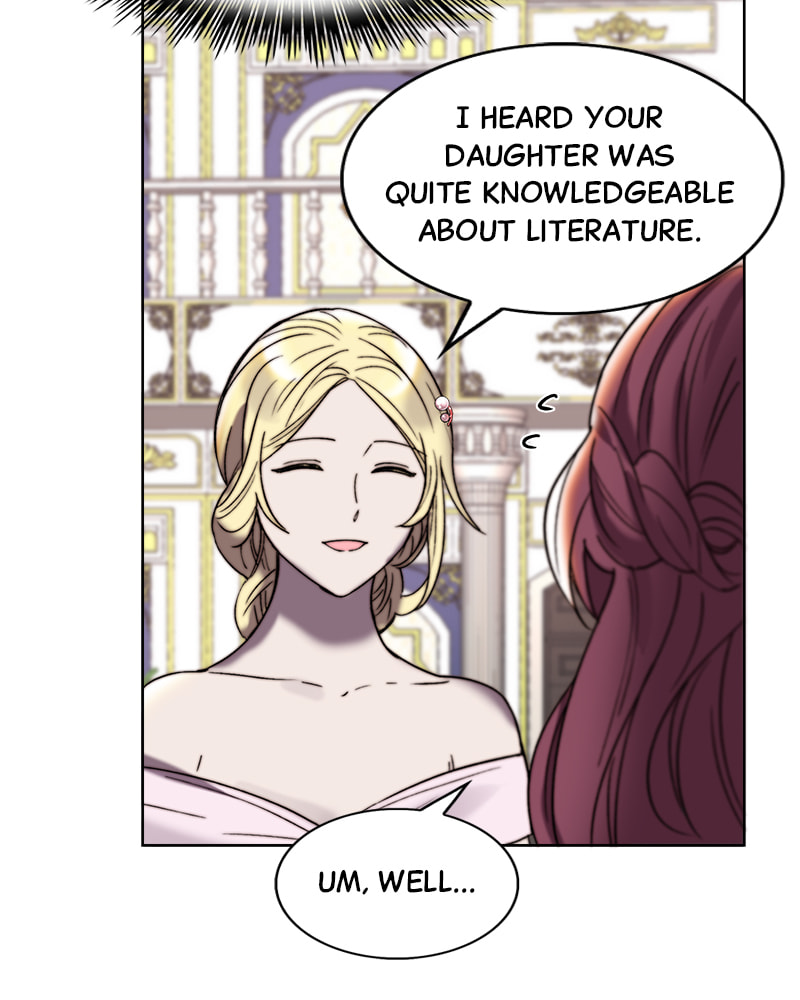 Cierra Chapter 23 page 100 - 