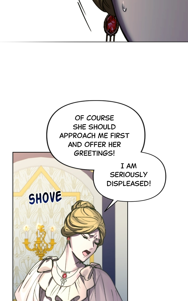 Cierra Chapter 24 page 17 - 