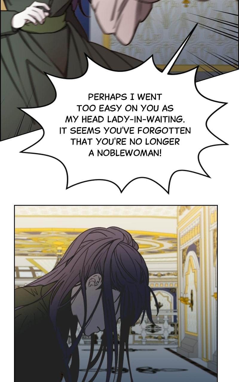 Cierra Chapter 24 page 19 - 