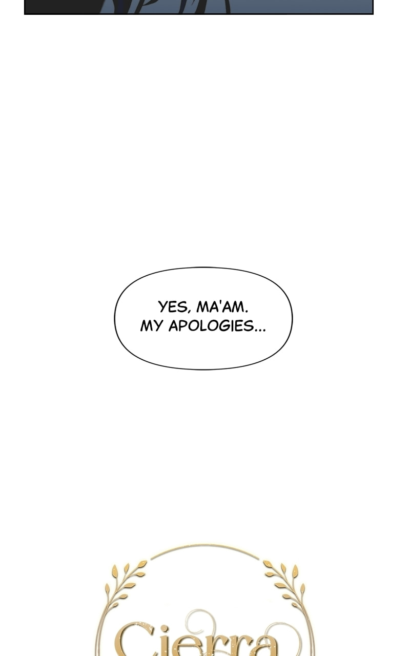 Cierra Chapter 24 page 20 - 