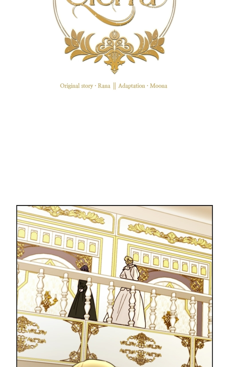 Cierra Chapter 24 page 21 - 