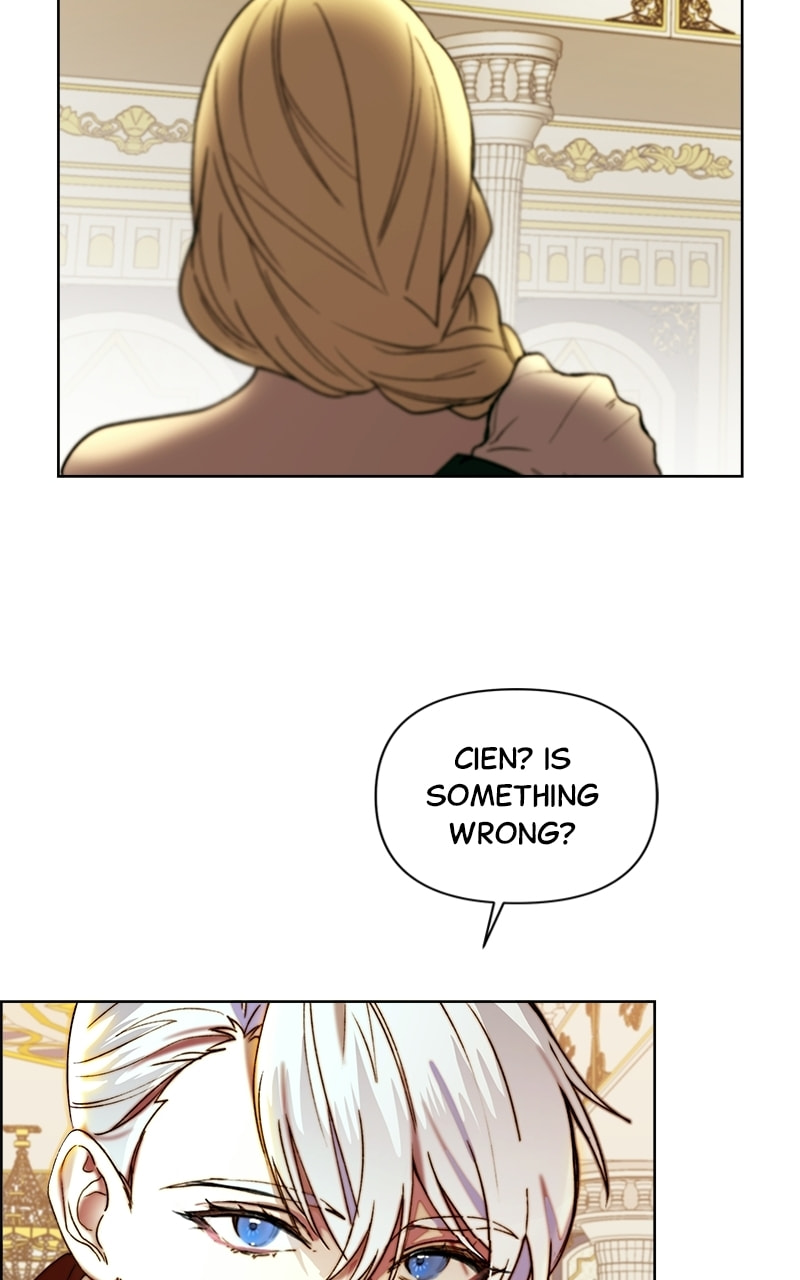 Cierra Chapter 24 page 22 - 
